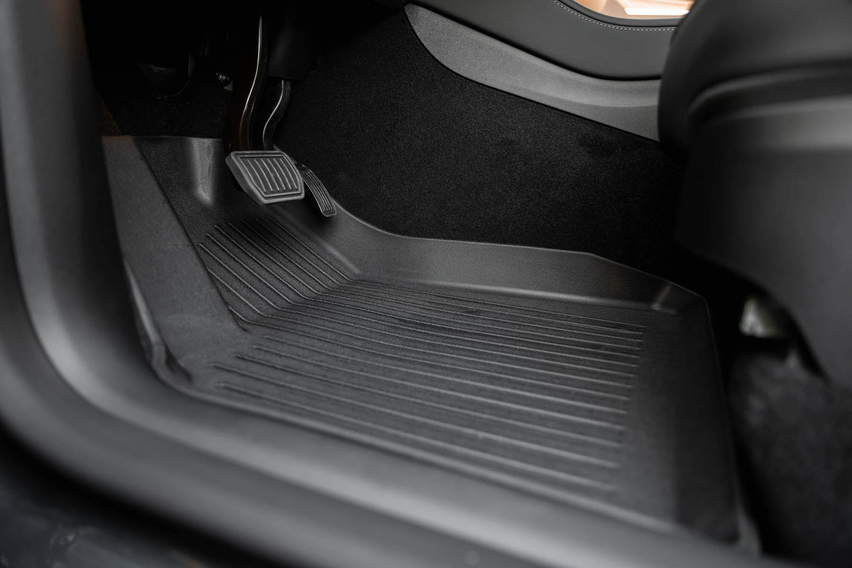 All Season Floor Mats for Tesla Model 3