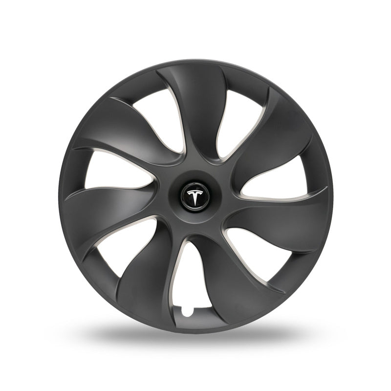 19'' Induction Style Wheel Cover For Tesla Model Y