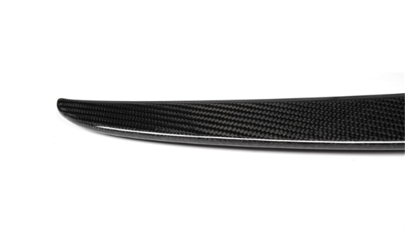 Real Carbon Fiber Performance Spoiler