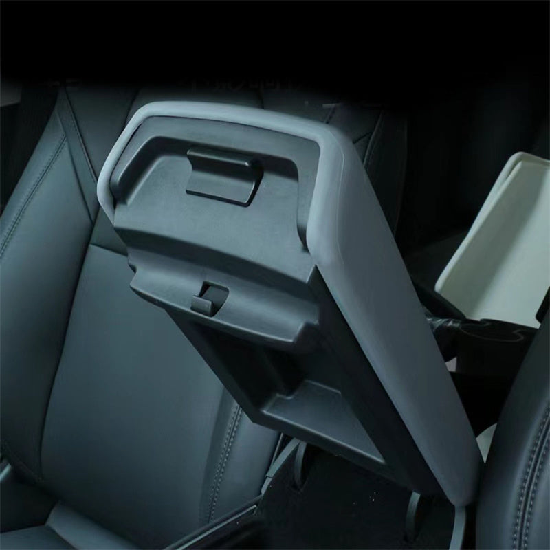 Armrest Box Cover For Tesla Model 3 / Y