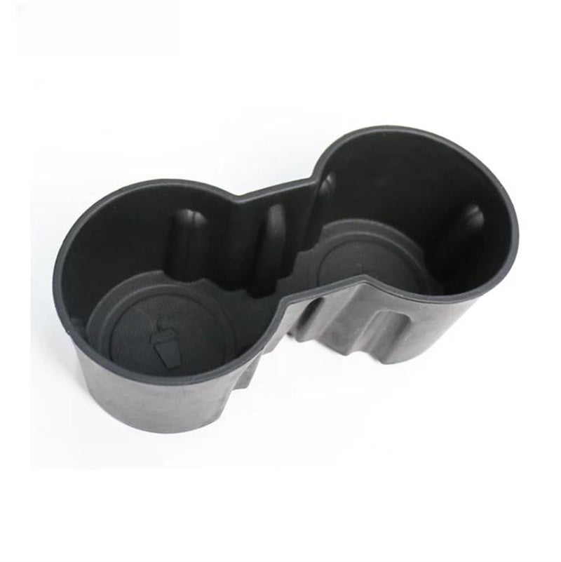 Cup Holder Insert for Tesla Model 3/Y