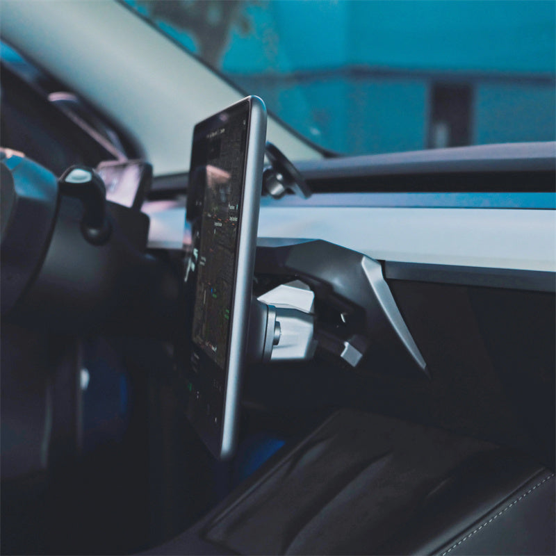 Touch Screen Rotating Mount For Model 3/Y